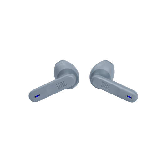 JBL Wave 300TWS - Blue - True wireless earbuds - Front